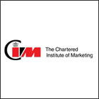 Chartered Institute of Marketing