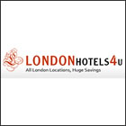 London Hotels 4 U